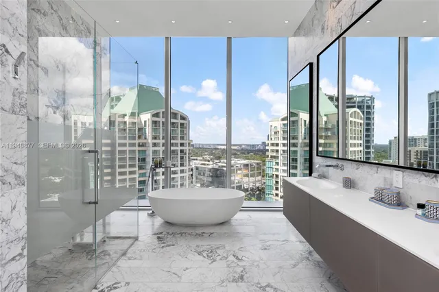 $8,950,000 | 2675 South Bayshore Drive, Unit 1602S, Miami, FL 33133