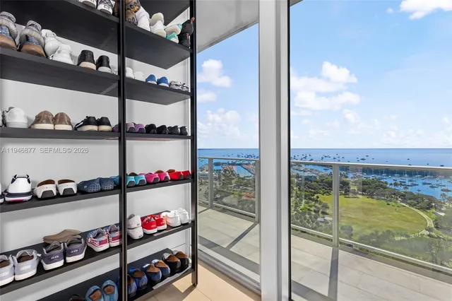 $8,950,000 | 2675 South Bayshore Drive, Unit 1602S, Miami, FL 33133