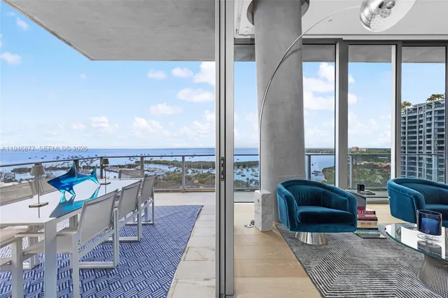 $8,950,000 | 2675 South Bayshore Drive, Unit 1602S, Miami, FL 33133