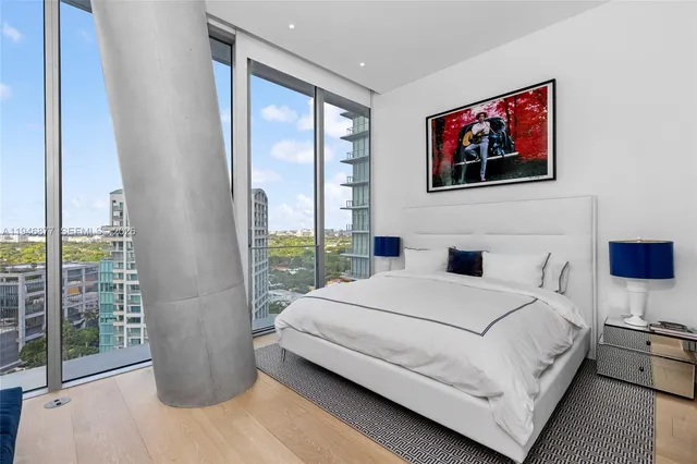 $8,950,000 | 2675 South Bayshore Drive, Unit 1602S, Miami, FL 33133
