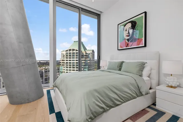 $8,950,000 | 2675 South Bayshore Drive, Unit 1602S, Miami, FL 33133