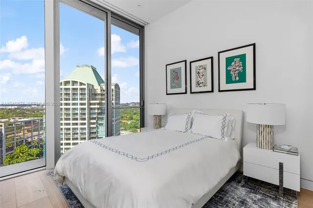 $8,950,000 | 2675 South Bayshore Drive, Unit 1602S, Miami, FL 33133