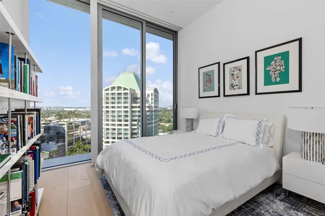 $8,950,000 | 2675 South Bayshore Drive, Unit 1602S, Miami, FL 33133