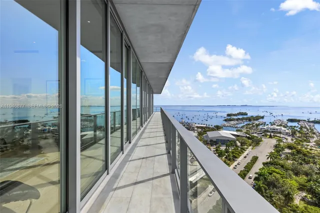 $8,950,000 | 2675 South Bayshore Drive, Unit 1602S, Miami, FL 33133