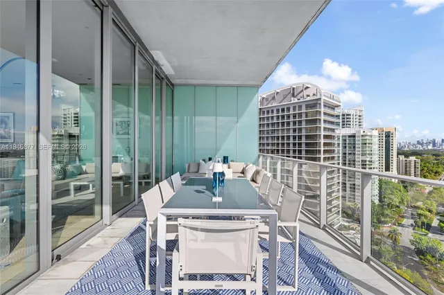 $8,950,000 | 2675 South Bayshore Drive, Unit 1602S, Miami, FL 33133