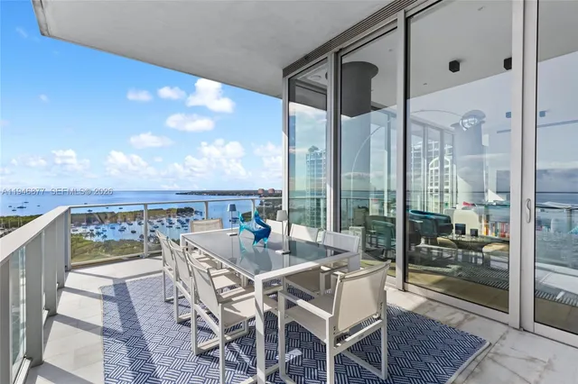 $8,950,000 | 2675 South Bayshore Drive, Unit 1602S, Miami, FL 33133