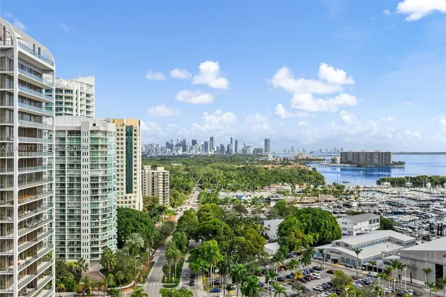 $8,950,000 | 2675 South Bayshore Drive, Unit 1602S, Miami, FL 33133