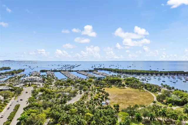 $8,950,000 | 2675 South Bayshore Drive, Unit 1602S, Miami, FL 33133