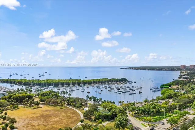 $8,950,000 | 2675 South Bayshore Drive, Unit 1602S, Miami, FL 33133