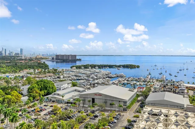 $8,950,000 | 2675 South Bayshore Drive, Unit 1602S, Miami, FL 33133