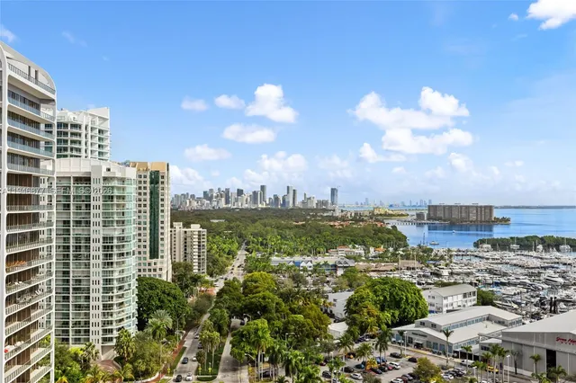 $8,950,000 | 2675 South Bayshore Drive, Unit 1602S, Miami, FL 33133