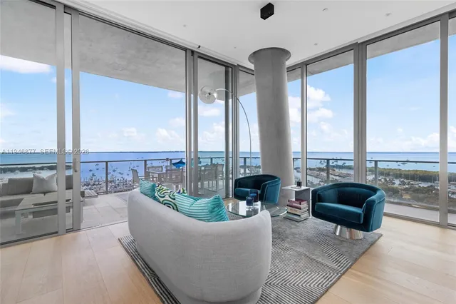 $8,950,000 | 2675 South Bayshore Drive, Unit 1602S, Miami, FL 33133