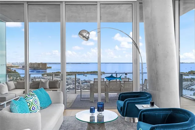 $8,950,000 | 2675 South Bayshore Drive, Unit 1602S, Miami, FL 33133