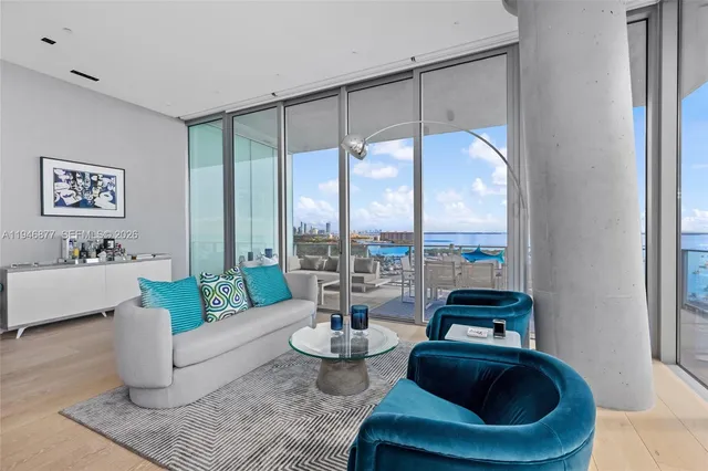 $8,950,000 | 2675 South Bayshore Drive, Unit 1602S, Miami, FL 33133