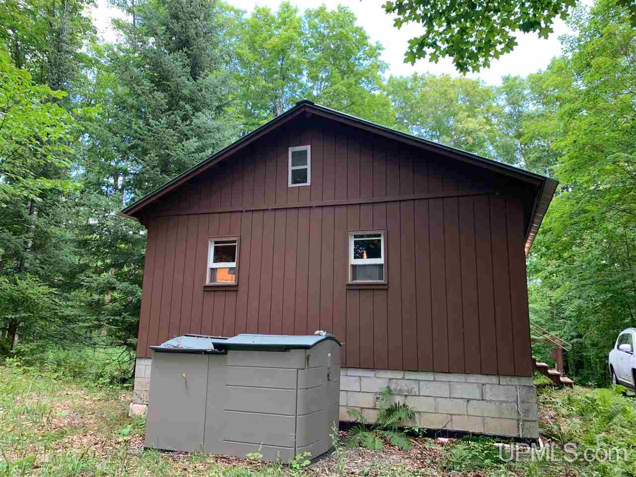6056 East Maple Ridge 37th Road Rock, MI 49880 - Photo 16 of 24