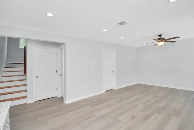 $1,695 | 8595 Parkway Drive, Unit C, Houston, TX 77088