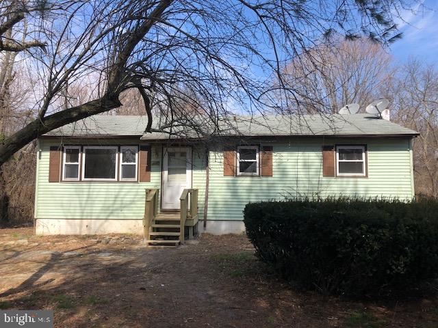 22 Piercetown Road Bridgeton, NJ 08302 - Photo 1 of 10
