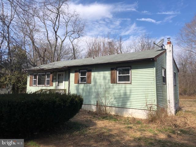 22 Piercetown Road Bridgeton, NJ 08302 - Photo 2 of 10