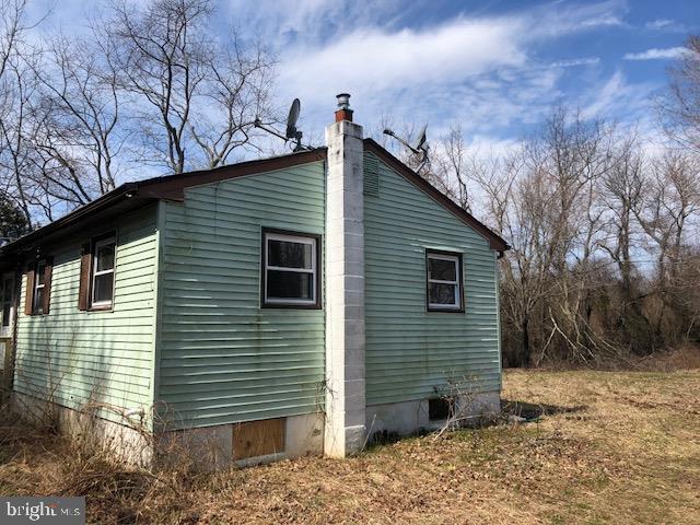 22 Piercetown Road Bridgeton, NJ 08302 - Photo 3 of 10