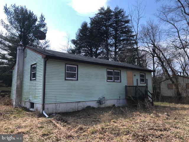 22 Piercetown Road Bridgeton, NJ 08302 - Photo 6 of 10