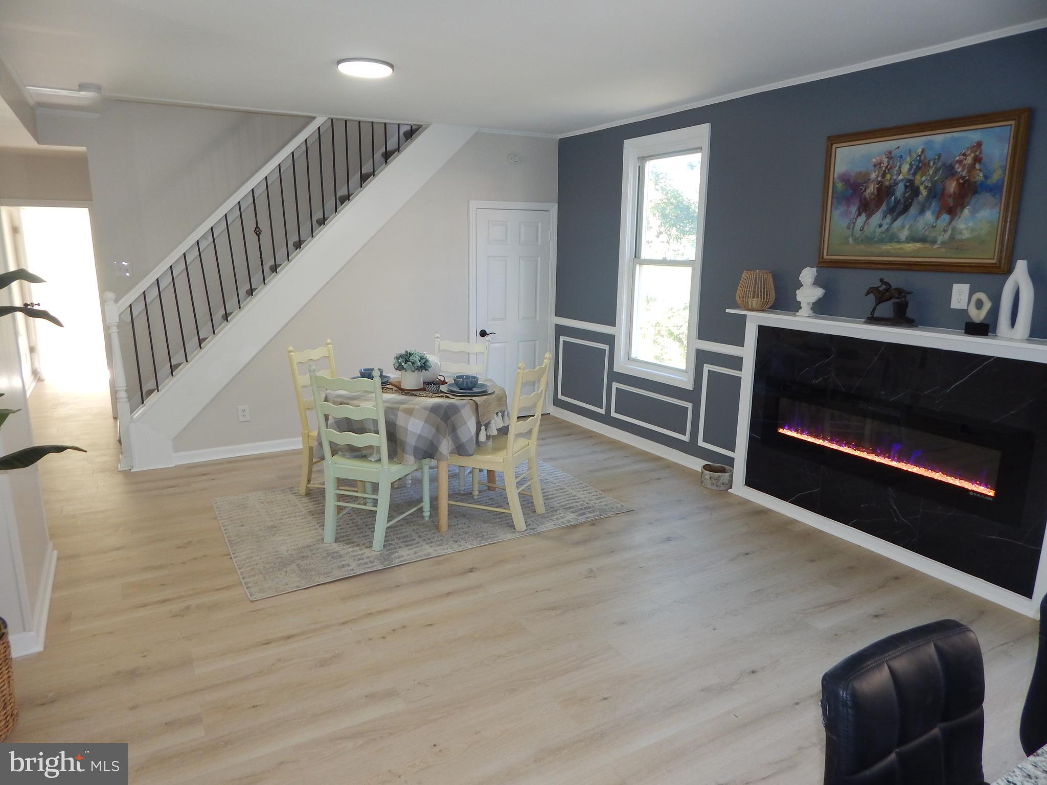 903 Desoto Road Baltimore, MD 21223 - Photo 13 of 79