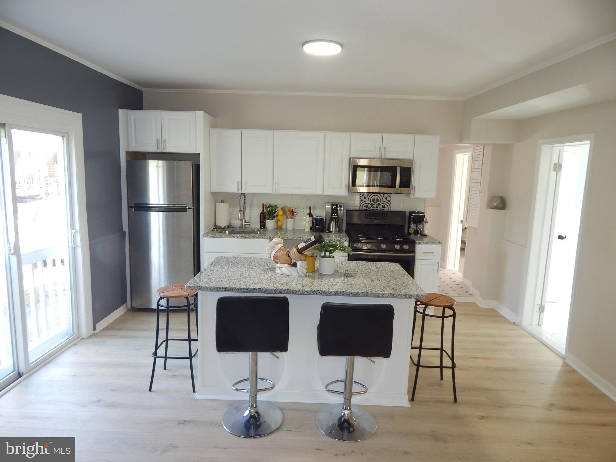 903 Desoto Road Baltimore, MD 21223 - Photo 17 of 79