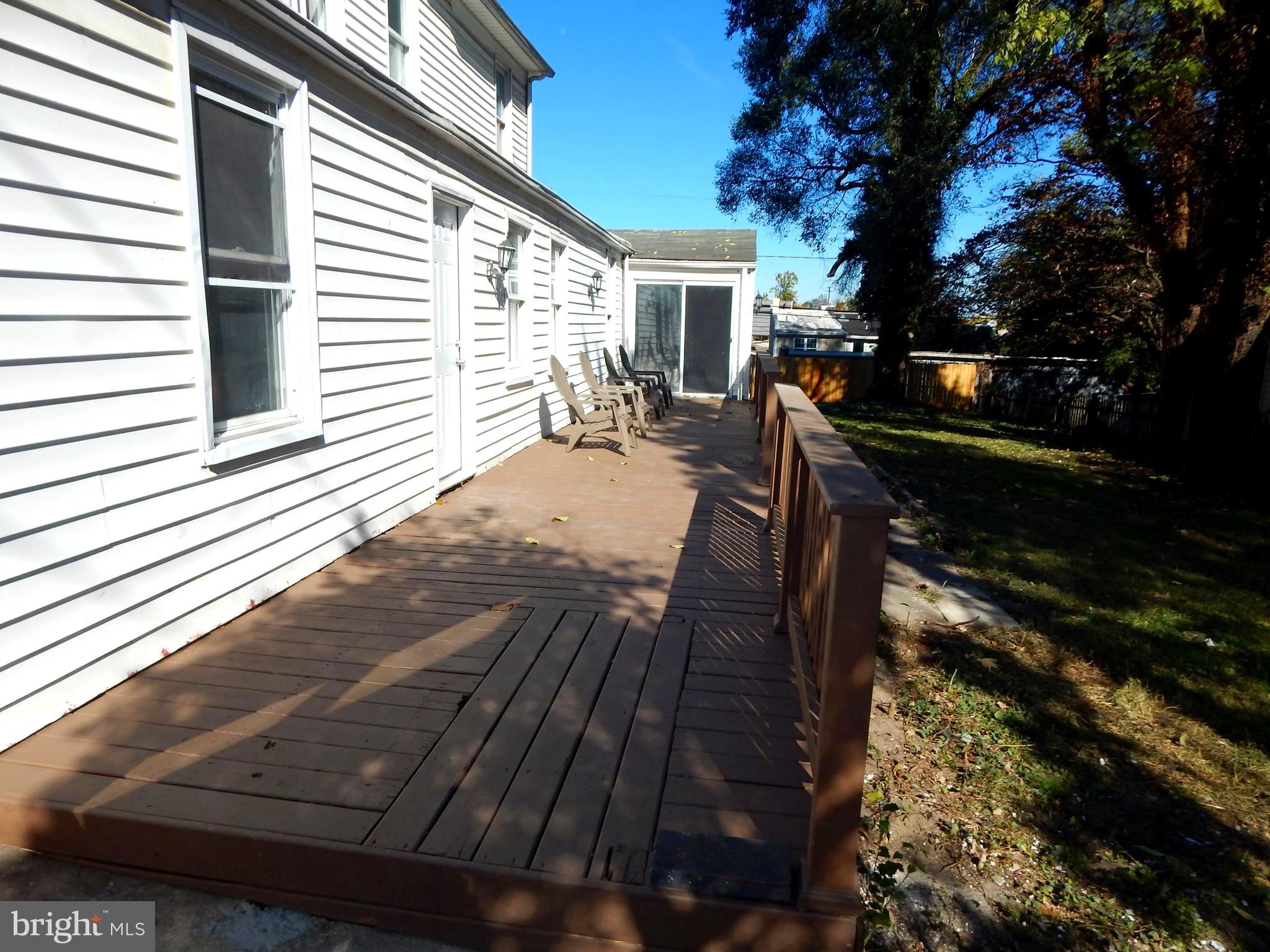 903 Desoto Road Baltimore, MD 21223 - Photo 64 of 79