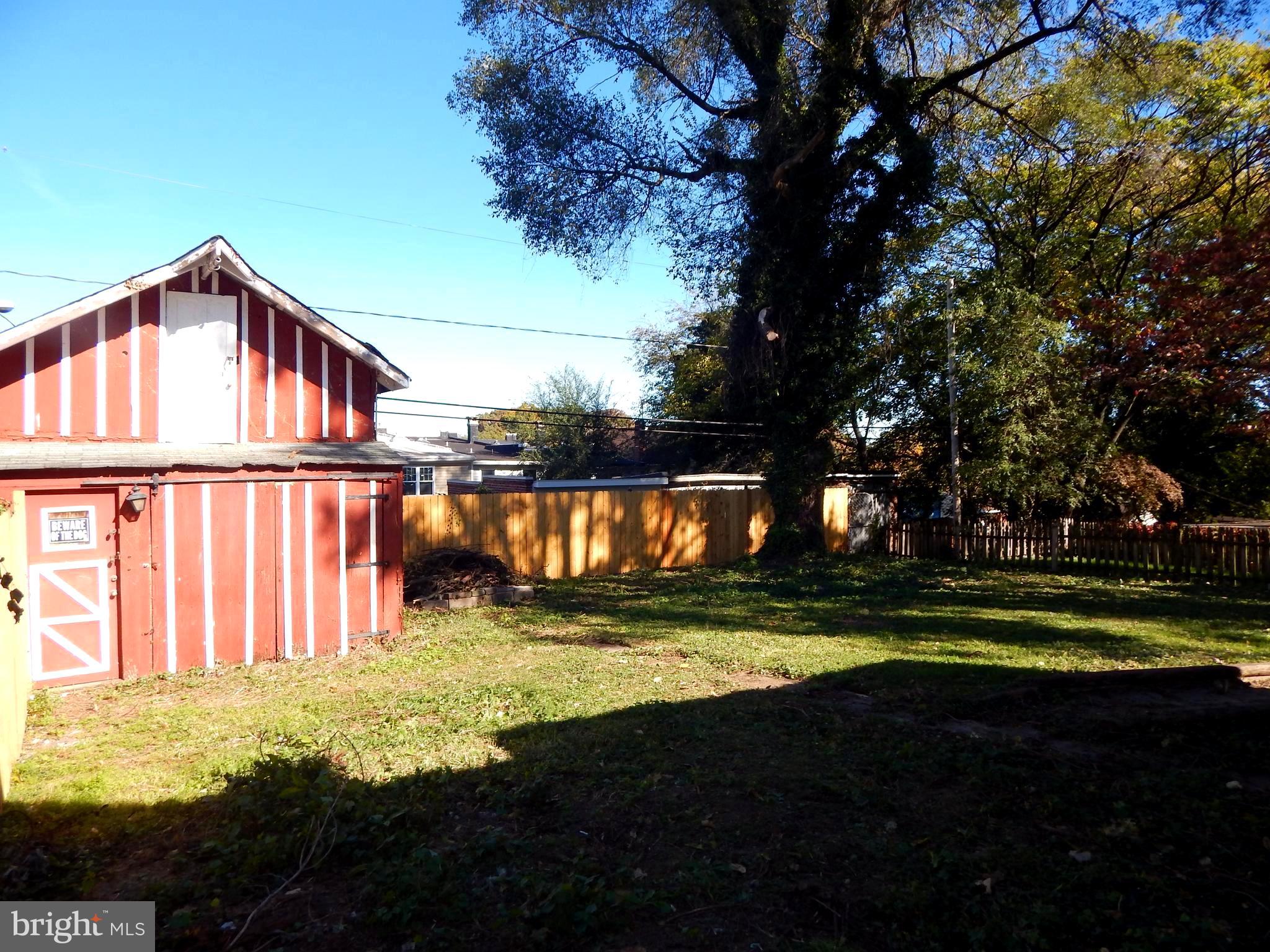 903 Desoto Road Baltimore, MD 21223 - Photo 72 of 79