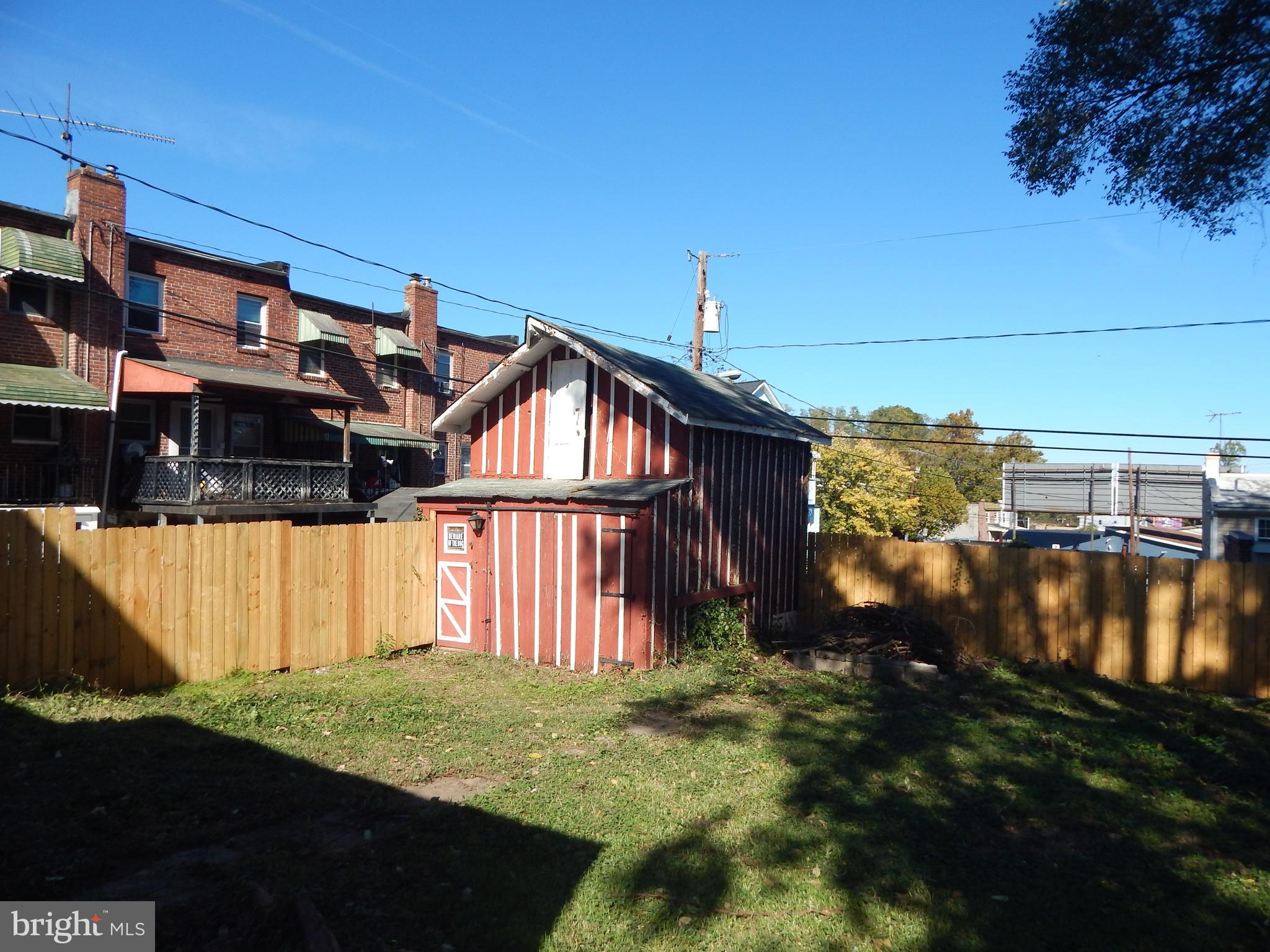 903 Desoto Road Baltimore, MD 21223 - Photo 73 of 79