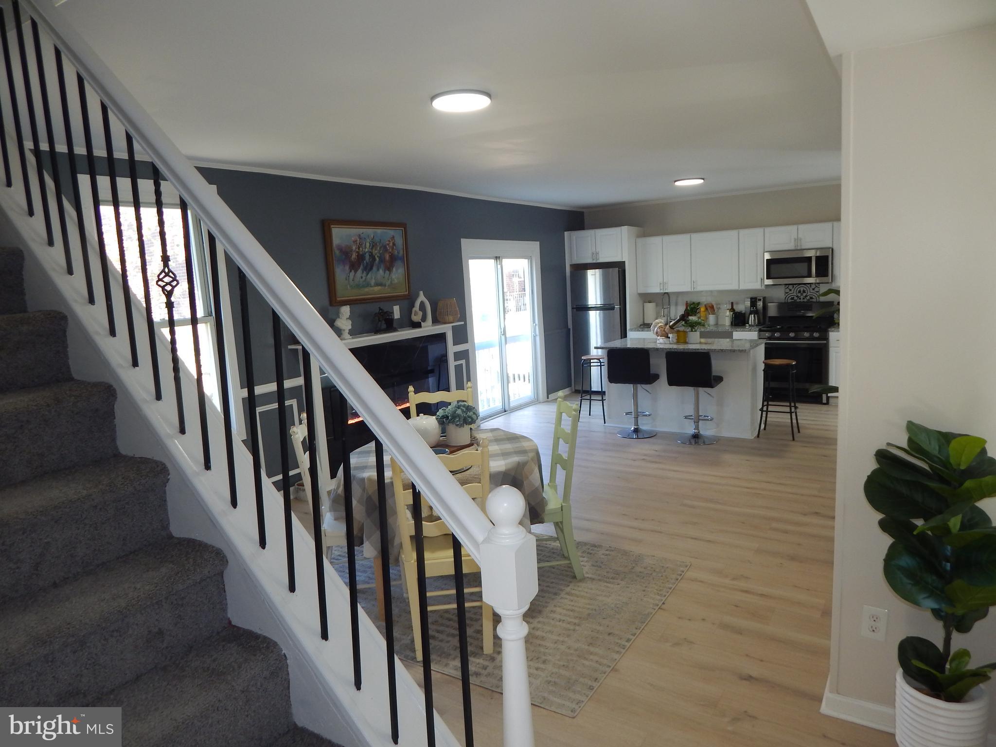 903 Desoto Road Baltimore, MD 21223 - Photo 10 of 79