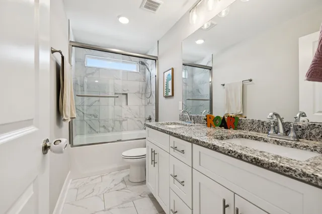 a view of a house with outdoor space