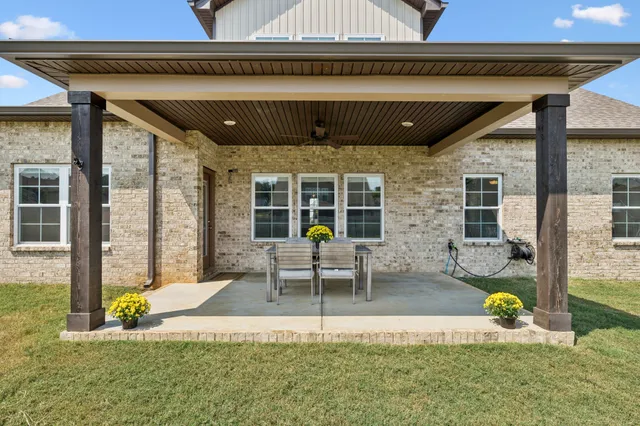 $715,000 | 7803 Santos Drive, Murfreesboro, TN 37129