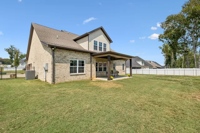 $715,000 | 7803 Santos Drive, Murfreesboro, TN 37129