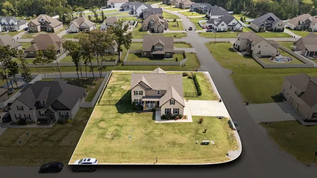 $715,000 | 7803 Santos Drive, Murfreesboro, TN 37129