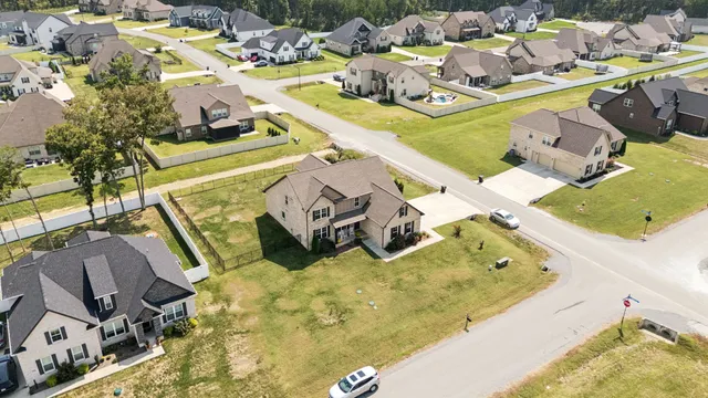 $715,000 | 7803 Santos Drive, Murfreesboro, TN 37129