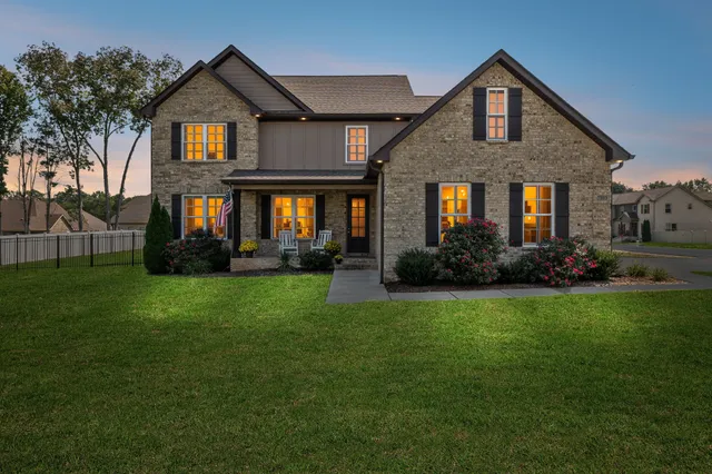 $715,000 | 7803 Santos Drive, Murfreesboro, TN 37129