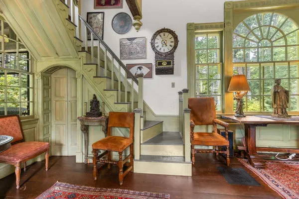 $1,280,000 | 4 Elm Hill Road, Peterborough, NH 03458