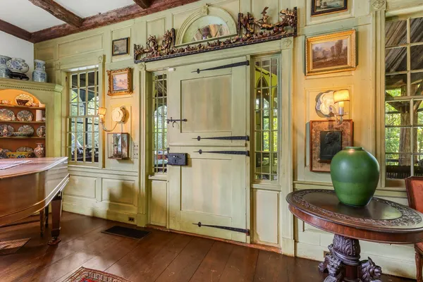 $1,280,000 | 4 Elm Hill Road, Peterborough, NH 03458