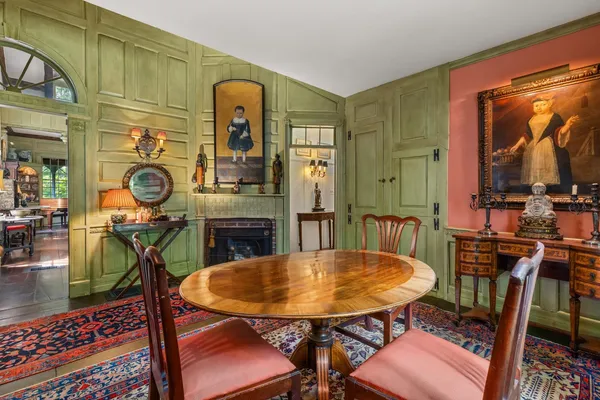 $1,280,000 | 4 Elm Hill Road, Peterborough, NH 03458