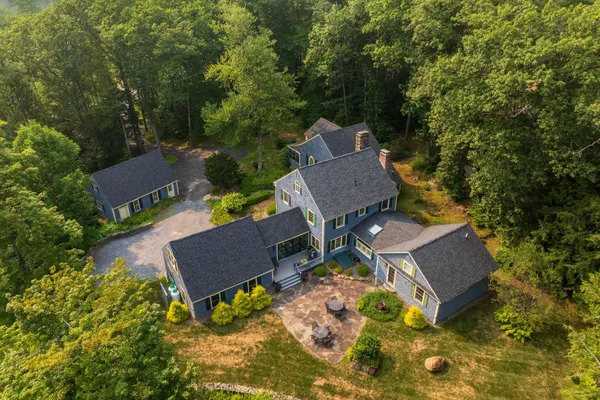 $1,280,000 | 4 Elm Hill Road, Peterborough, NH 03458