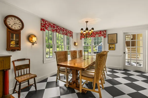 $1,280,000 | 4 Elm Hill Road, Peterborough, NH 03458