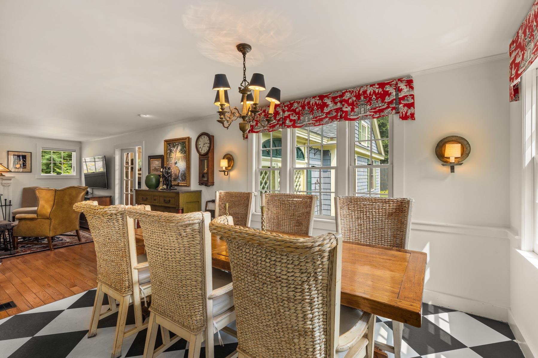 4 Elm Hill Road Peterborough, NH 03458 - Photo 28 of 58