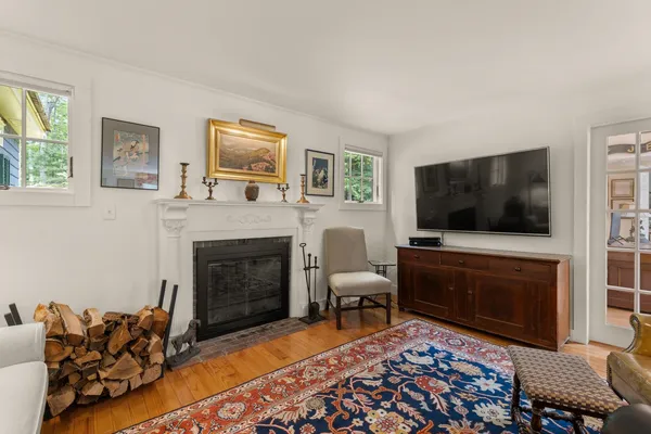 $1,280,000 | 4 Elm Hill Road, Peterborough, NH 03458