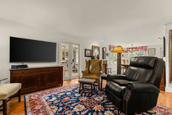 $1,280,000 | 4 Elm Hill Road, Peterborough, NH 03458