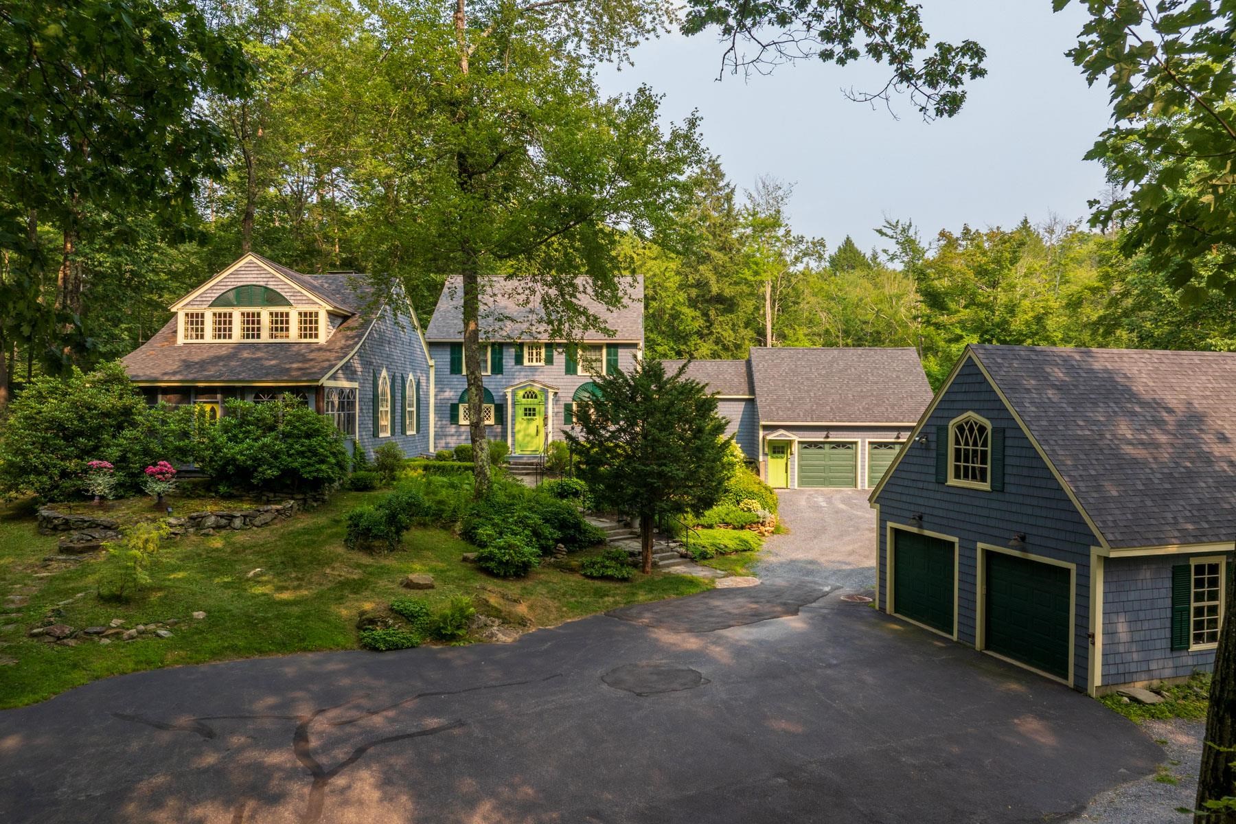 4 Elm Hill Road Peterborough, NH 03458 - Photo 3 of 58