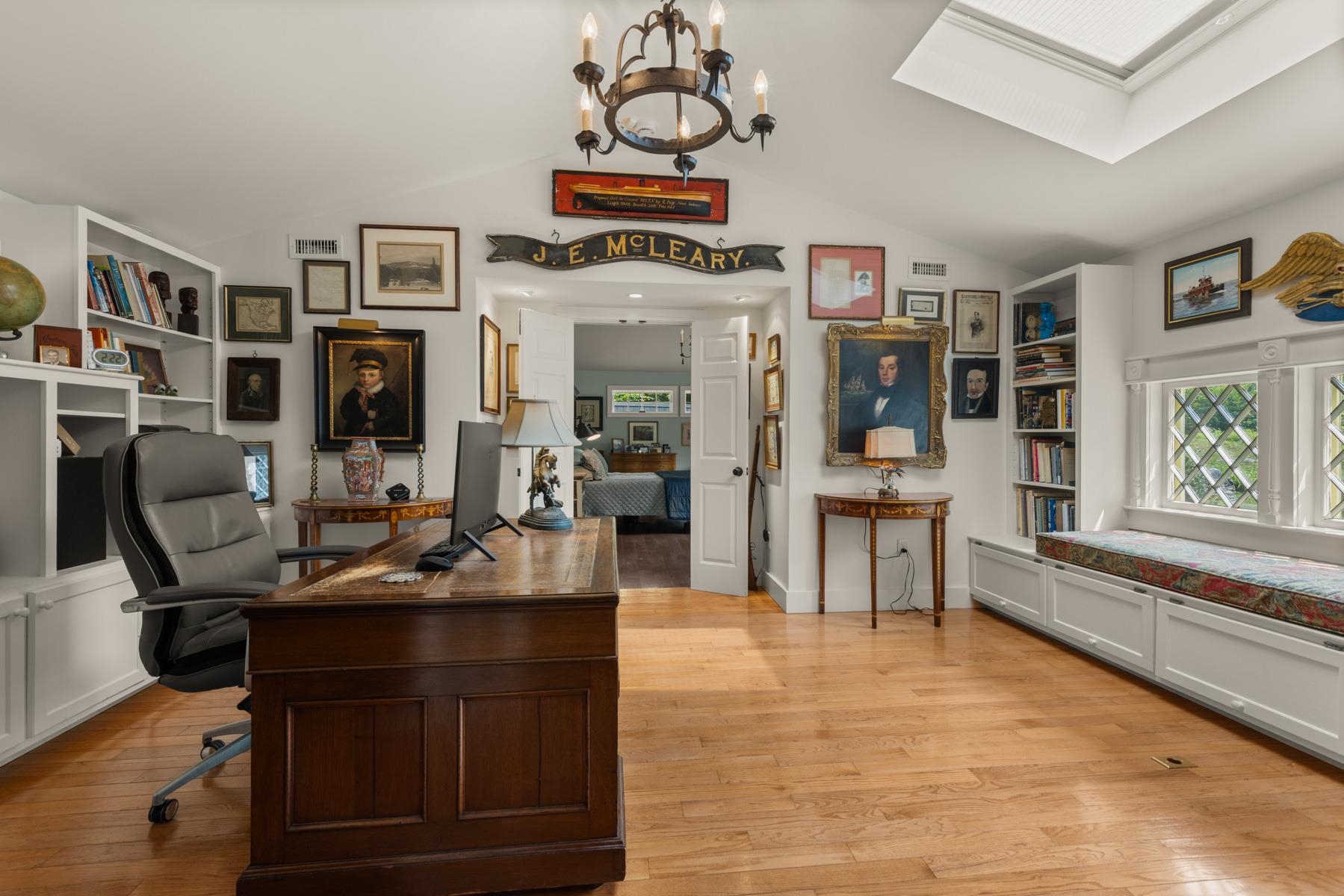 4 Elm Hill Road Peterborough, NH 03458 - Photo 31 of 58