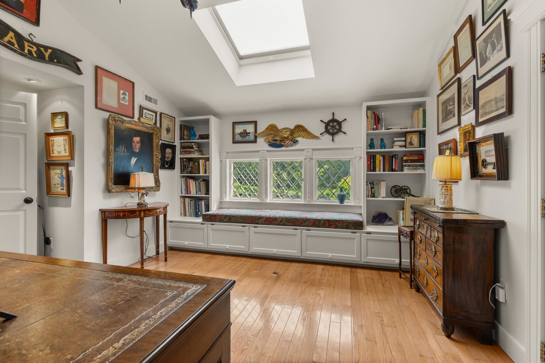 4 Elm Hill Road Peterborough, NH 03458 - Photo 32 of 58