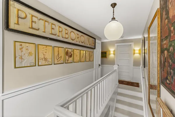 $1,280,000 | 4 Elm Hill Road, Peterborough, NH 03458