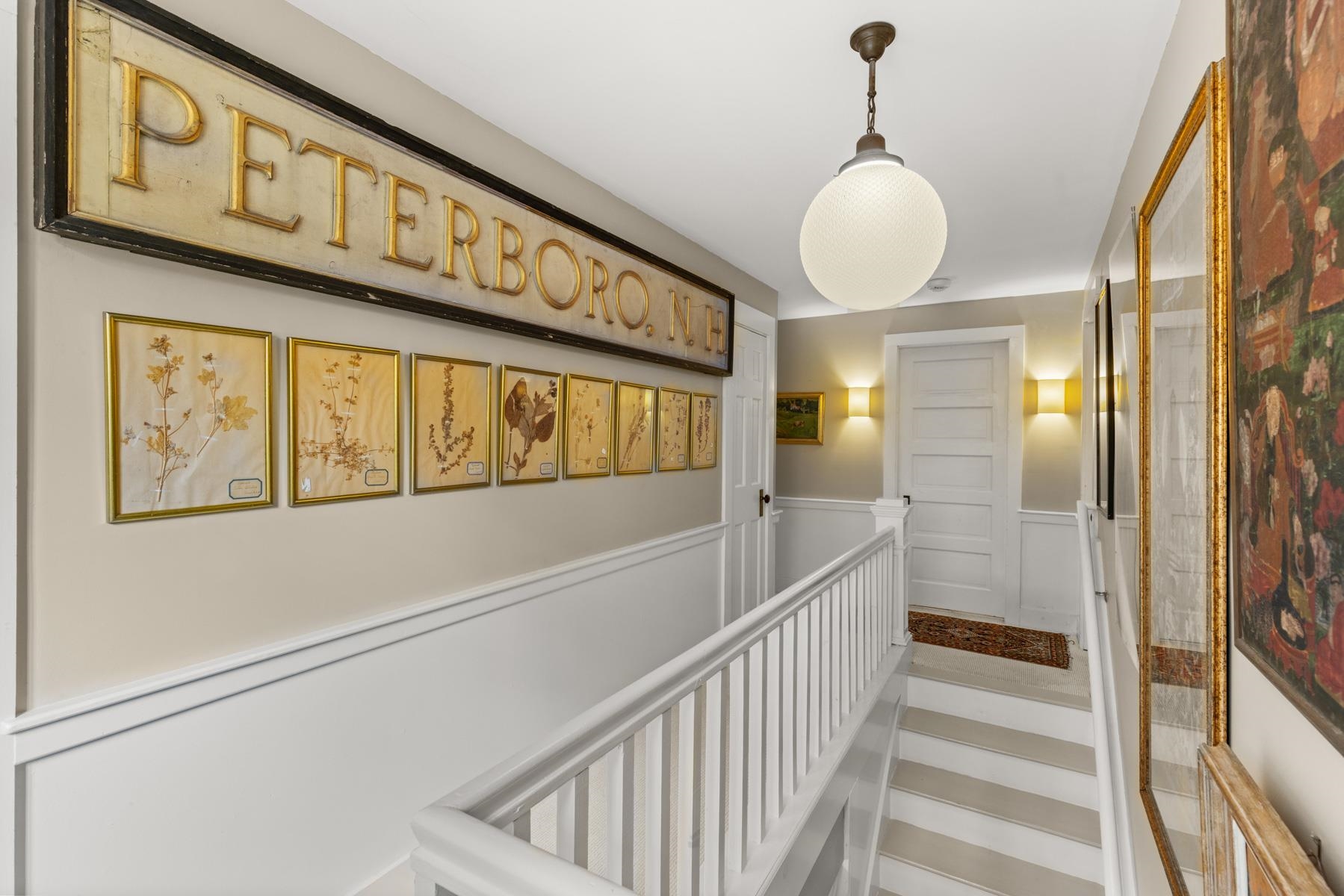 4 Elm Hill Road Peterborough, NH 03458 - Photo 40 of 58