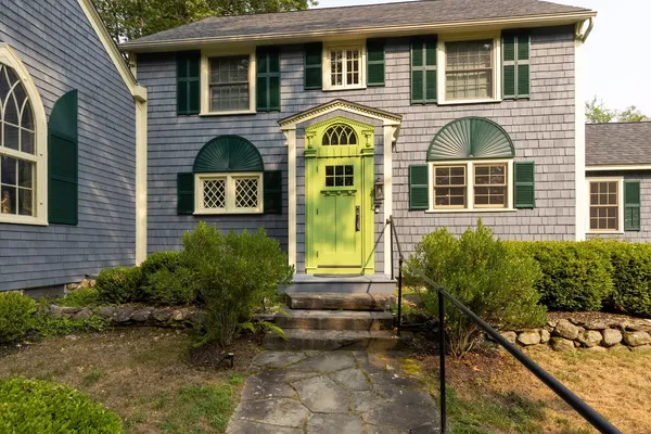 $1,280,000 | 4 Elm Hill Road, Peterborough, NH 03458